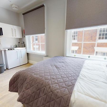 1 Castle Yard Apartment Coventry Ngoại thất bức ảnh