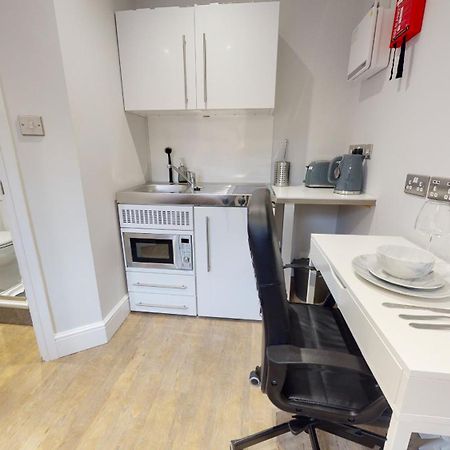 1 Castle Yard Apartment Coventry Phòng bức ảnh