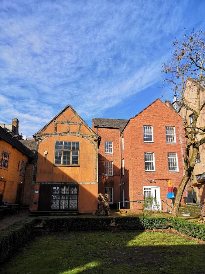 1 Castle Yard Apartment Coventry Ngoại thất bức ảnh