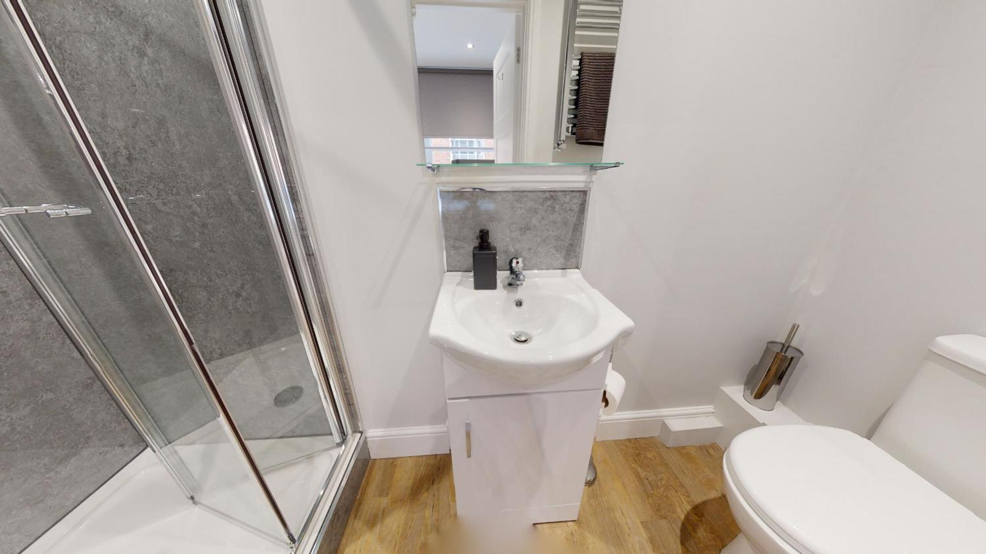1 Castle Yard Apartment Coventry Phòng bức ảnh
