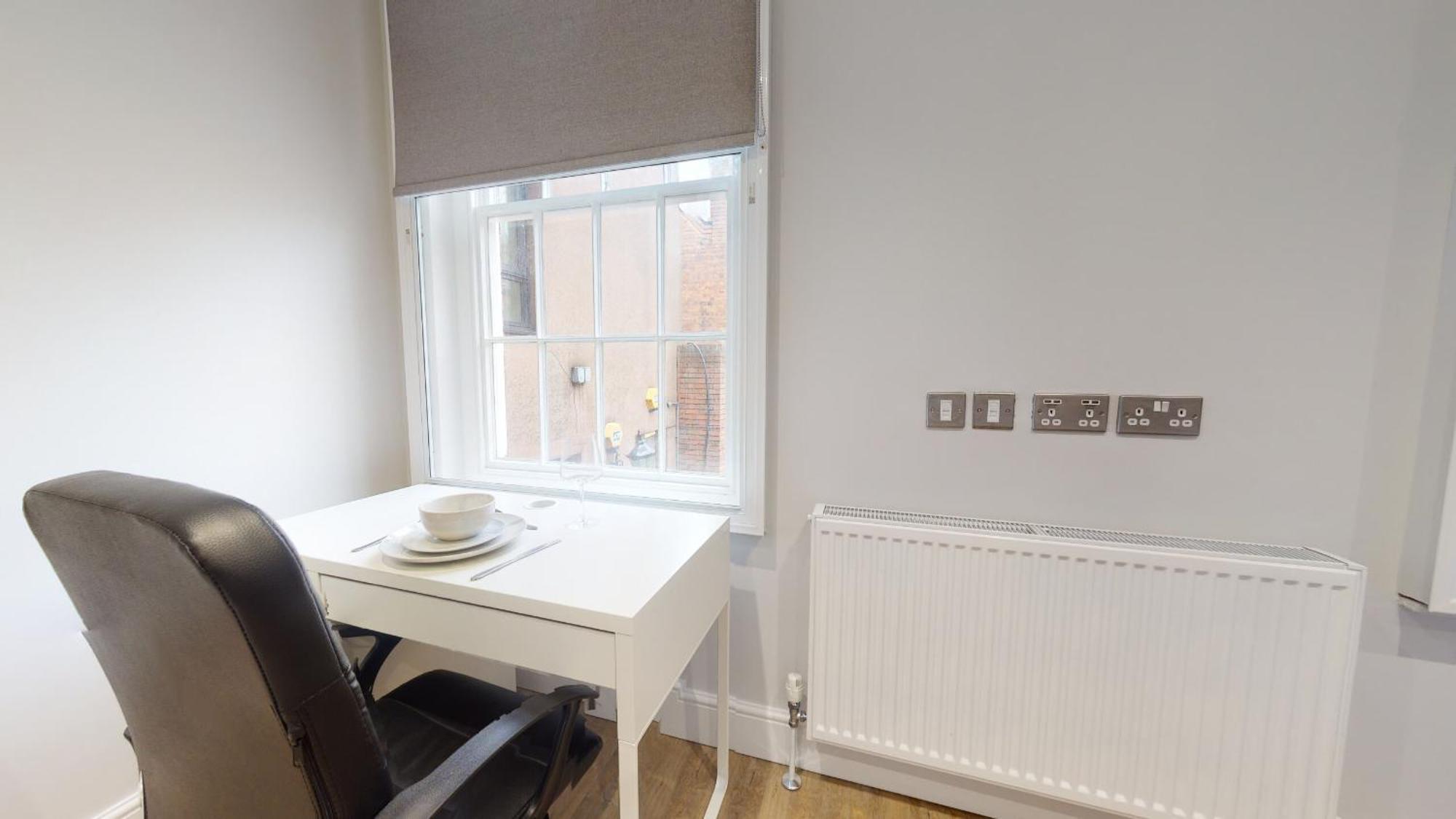 1 Castle Yard Apartment Coventry Phòng bức ảnh