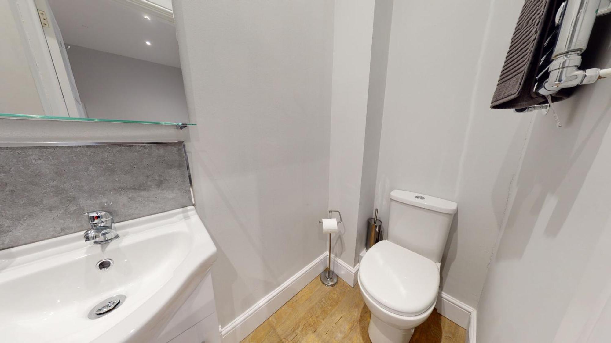1 Castle Yard Apartment Coventry Phòng bức ảnh