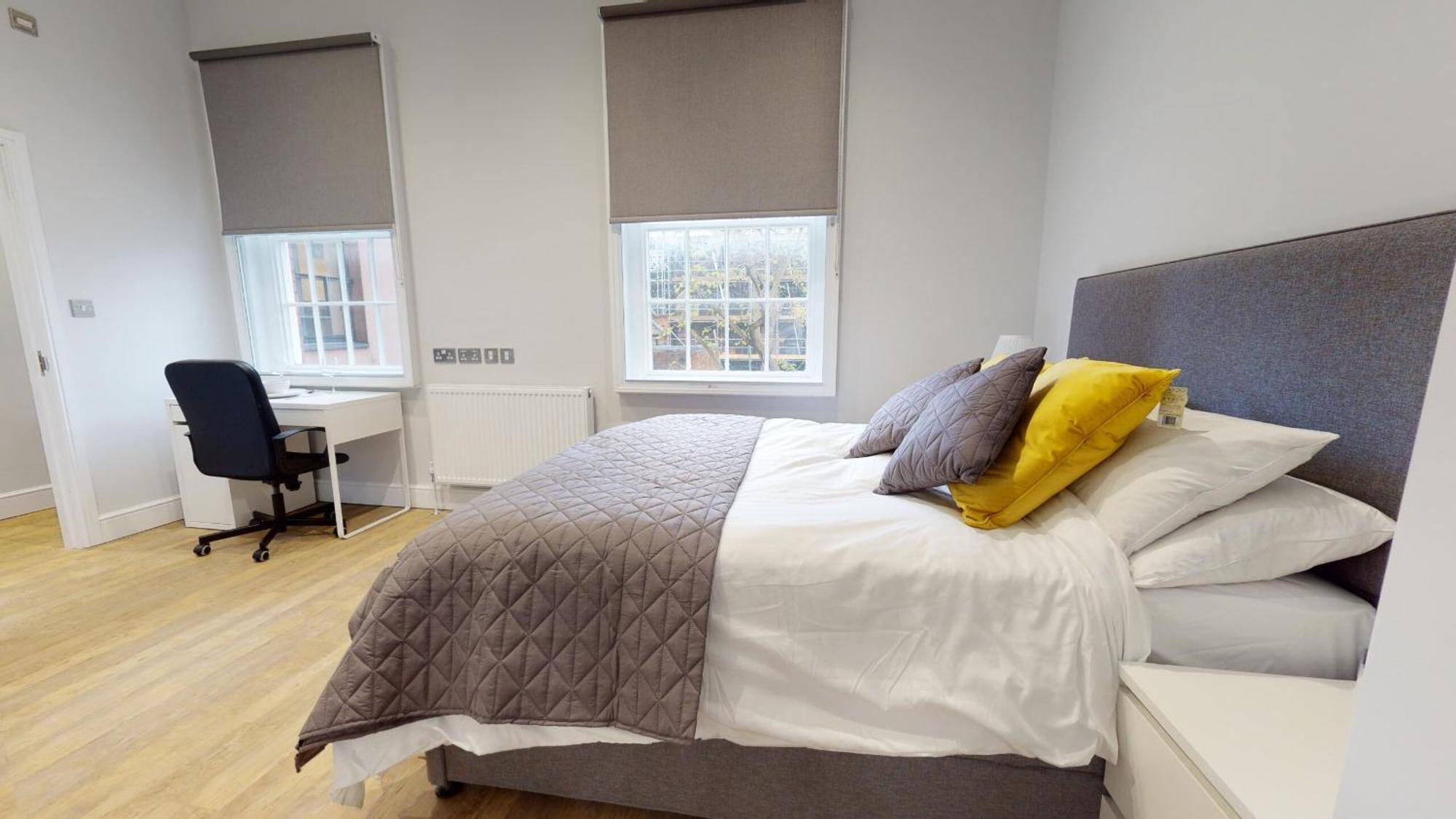 1 Castle Yard Apartment Coventry Phòng bức ảnh